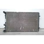 Radiador Agua Para Audi A3