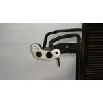 Condensador / Radiador Aire Acondicionado Para Volkswagen Golf V Berlina