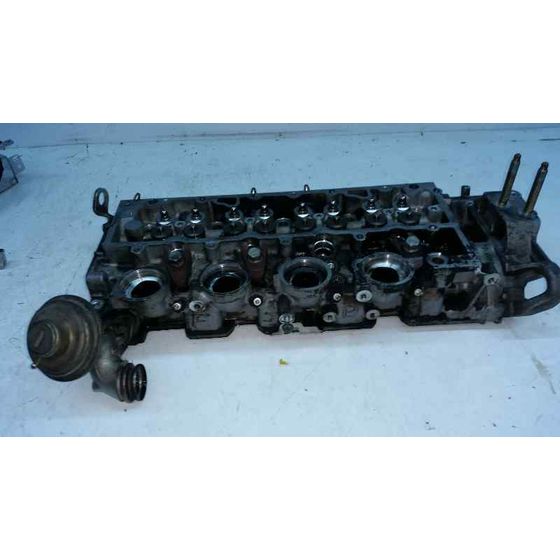 Culata para Ford Fiesta (Cbk)