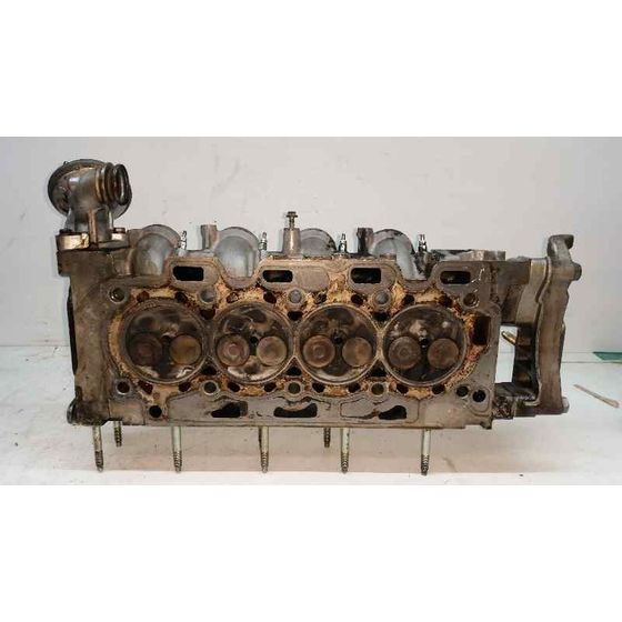 Culata para Ford Fiesta (Cbk)