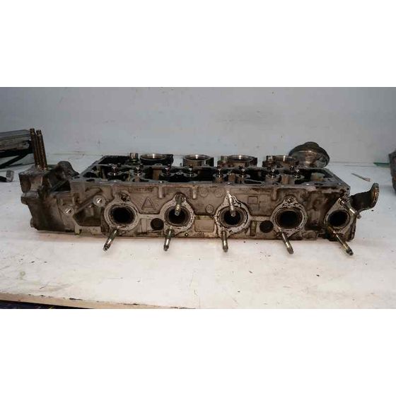 Culata para Ford Fiesta (Cbk)