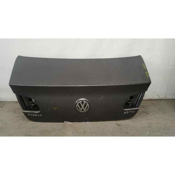 Tapa Maletero Para Volkswagen Passat Berlina
