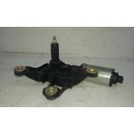 Motor Limpia Trasero Para Ford Fiesta