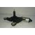 Motor Limpia Trasero Para Ford Fiesta