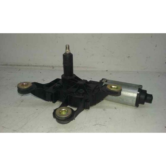 Motor Limpia Trasero Para Ford Fiesta