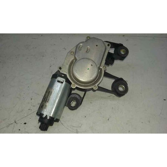 Motor Limpia Trasero Para Ford Fiesta