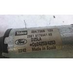 Motor Limpia Trasero Para Ford Fiesta