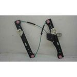 Elevalunas Delantero Derecho Para Bmw Serie 1 Lim.