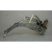 Elevalunas Delantero Izquierdo Para Opel Astra G Berlina