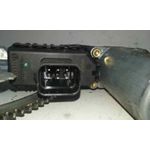 Elevalunas Delantero Izquierdo Para Opel Astra G Berlina