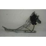 Elevalunas Delantero Izquierdo Para Opel Astra G Berlina