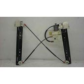 Elevalunas Trasero Derecho Para Ford S-Max