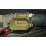 Elevalunas Trasero Derecho Para Ford S-Max