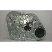 Elevalunas Delantero Izquierdo Para Hyundai Ix20