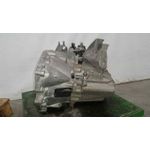 Caja Cambios Para Peugeot 407