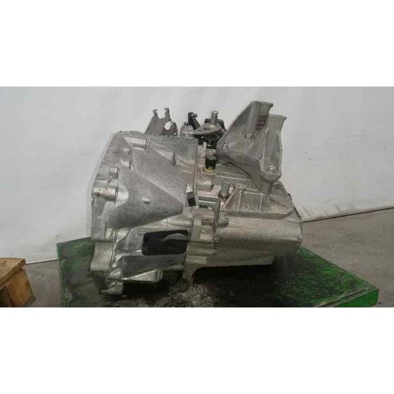Caja Cambios Para Peugeot 407