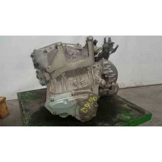 Caja Cambios Para Peugeot 407