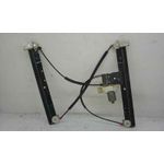 Elevalunas Delantero Derecho Para Ford Mondeo Ber.