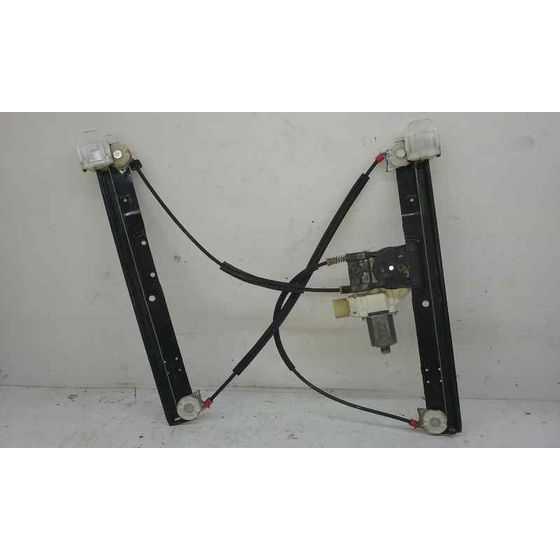 Elevalunas Delantero Derecho Para Ford Mondeo Ber.