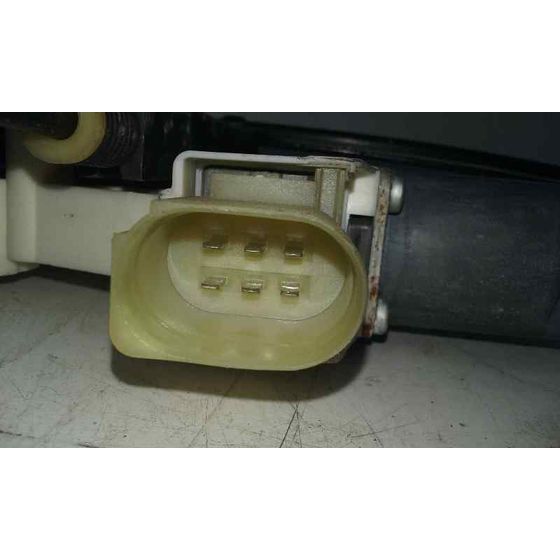 Elevalunas Delantero Derecho Para Ford Mondeo Ber.
