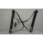 Elevalunas Delantero Derecho Para Ford Mondeo Ber.