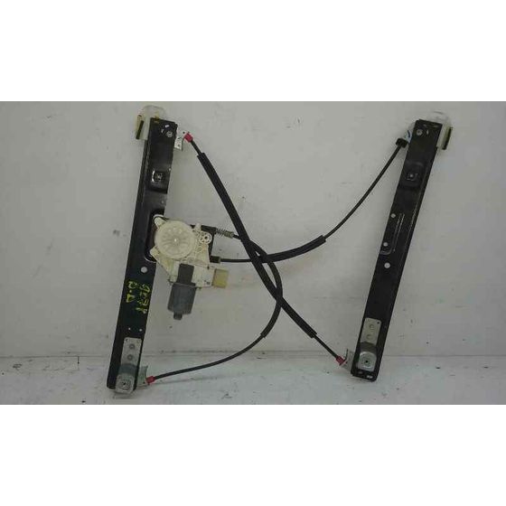 Elevalunas Delantero Derecho Para Ford Mondeo Ber.