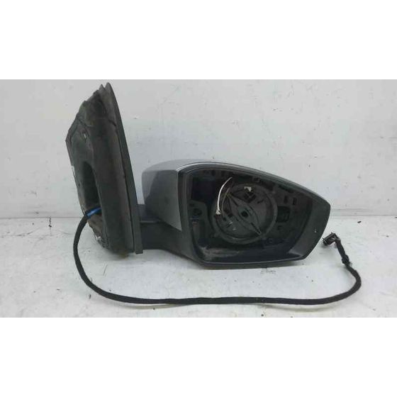 Retrovisor Derecho para Volkswagen Polo (6R1)