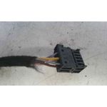 Retrovisor Derecho para Volkswagen Polo (6R1)