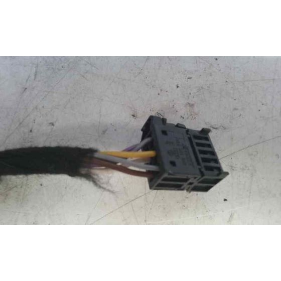 Retrovisor Derecho para Volkswagen Polo (6R1)