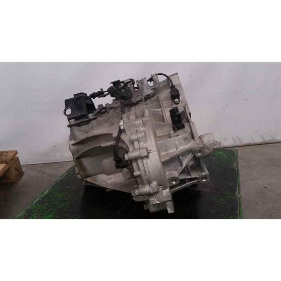 Caja Cambios Para Kia Cee'd