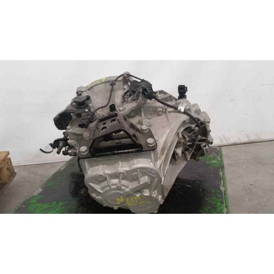 Caja Cambios Para Kia Cee'd