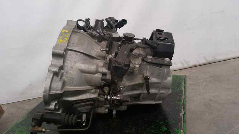 Caja Cambios Para Kia Cee'd