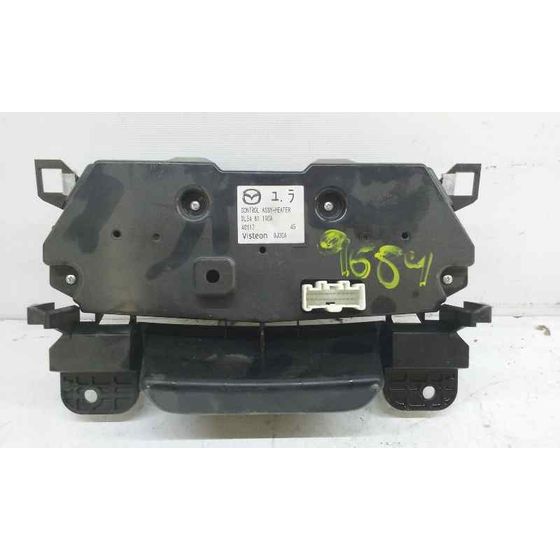 Mando Climatizador para Mazda 2 Lim. (De)