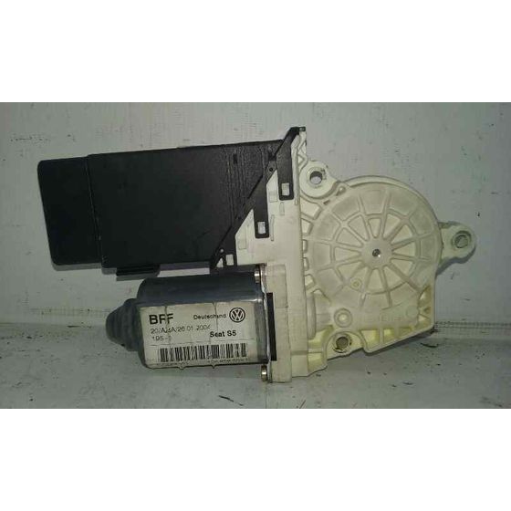Motor Elevalunas Delantero Derecho Para Seat Toledo
