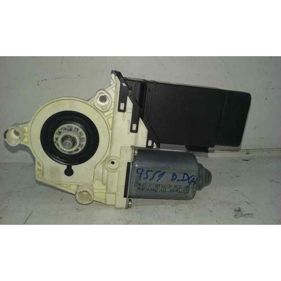 Motor Elevalunas Delantero Derecho Para Seat Toledo