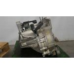 Caja Cambios Para Ford Focus Lim.