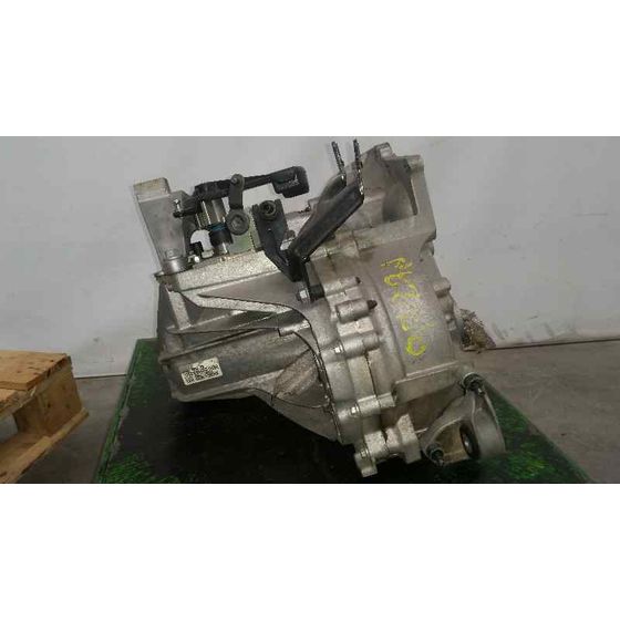 Caja Cambios Para Ford Focus Lim.
