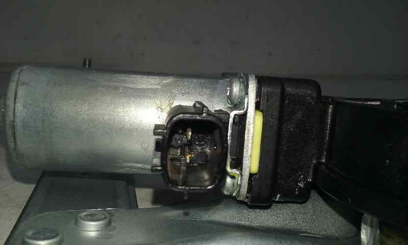 Elevalunas Delantero Izquierdo Para Dacia Sandero