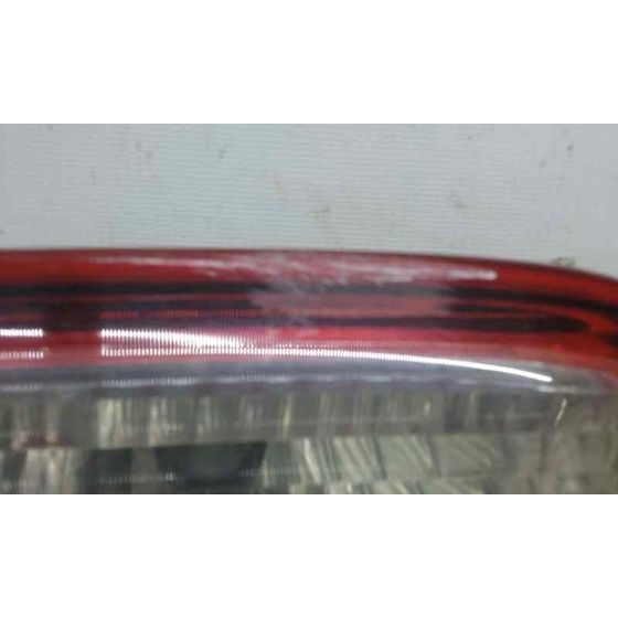 Piloto Trasero Izquierdo Para Seat Leon