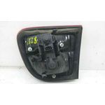 Piloto Trasero Izquierdo Para Seat Leon