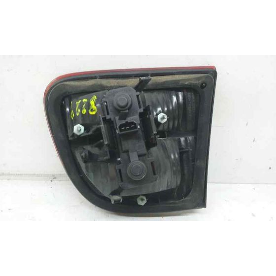 Piloto Trasero Izquierdo Para Seat Leon