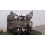 Caja Cambios Para Ford Focus Berlina