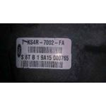 Caja Cambios Para Ford Focus Berlina