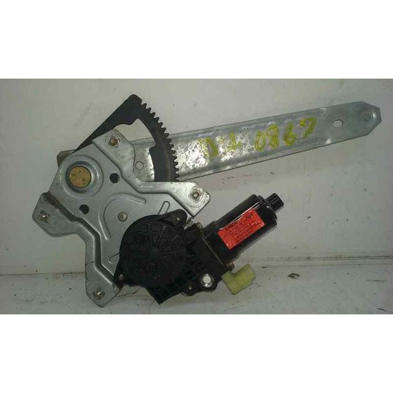 Elevalunas Trasero Derecho Para Kia Picanto