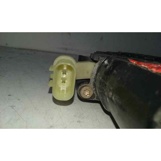 Elevalunas Trasero Derecho Para Kia Picanto