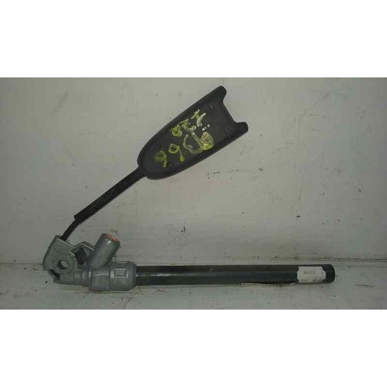 Pretensor Airbag Izquierdo Para Renault Megane Ii Berlina 5P