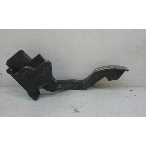 Potenciometro Pedal Para Citroen Jumper Caja Cerrada