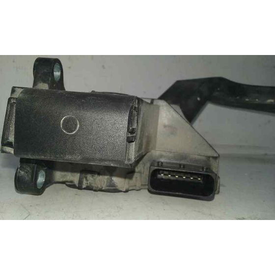 Potenciometro Pedal Para Citroen Jumper Caja Cerrada
