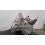 Caja Cambios Para Chevrolet Lacetti