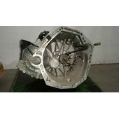 Caja Cambios Para Renault Laguna Iii